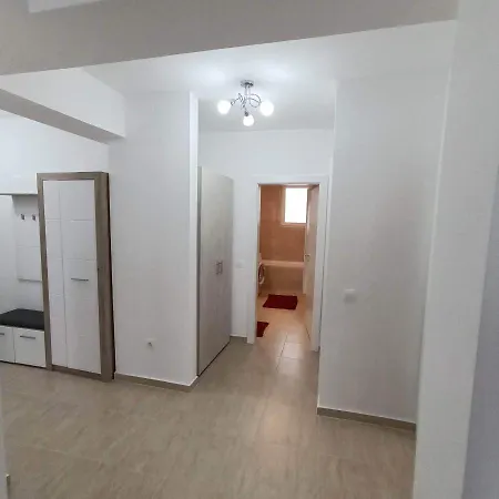 Neue, Moderne Penthousewohnung